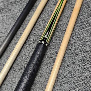Bob Dzuricky "The Joker" Cue