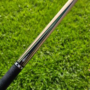 Bob Dzuricky "The Joker" Cue - Image 12