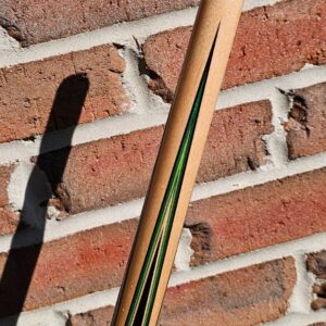 Bob Dzuricky "The Joker" Cue - Image 13