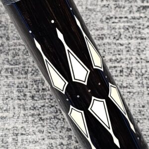 Bob Dzuricky "The Joker" Cue - Image 18