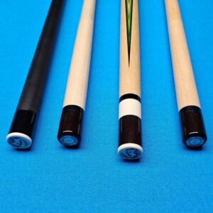 Bob Dzuricky "The Joker" Cue - Image 20