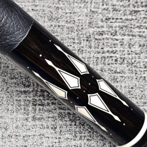 Bob Dzuricky "The Joker" Cue - Image 21
