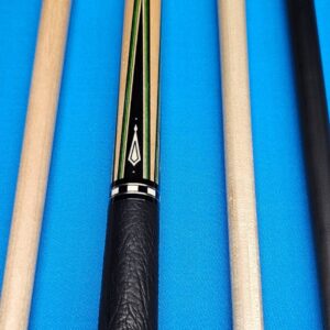 Bob Dzuricky "The Joker" Cue - Image 24