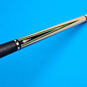 Bob Dzuricky "The Joker" Cue - Image 26