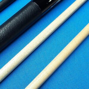 Bob Dzuricky "The Joker" Cue - Image 35