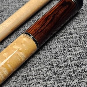 Hill Wrapless Custom Cue - Image 11
