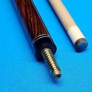 Hill Wrapless Custom Cue - Image 15