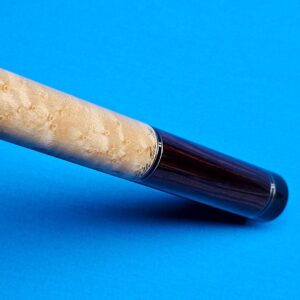 Hill Wrapless Custom Cue - Image 16