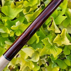 Hill Wrapless Custom Cue - Image 26