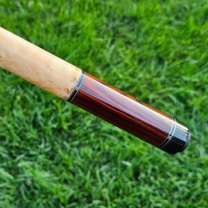 Hill Wrapless Custom Cue - Image 27