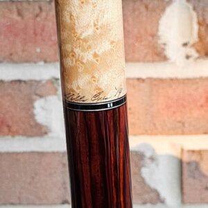 Hill Wrapless Custom Cue - Image 29