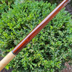 Hill Wrapless Custom Cue - Image 30