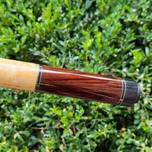Hill Wrapless Custom Cue - Image 31