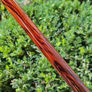 Hill Wrapless Custom Cue - Image 32