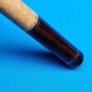 Hill Wrapless Custom Cue - Image 35