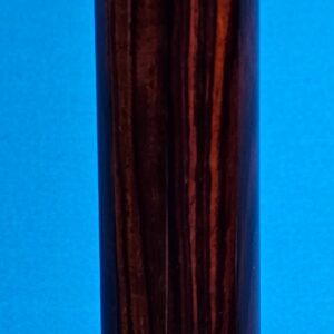Hill Wrapless Custom Cue - Image 37
