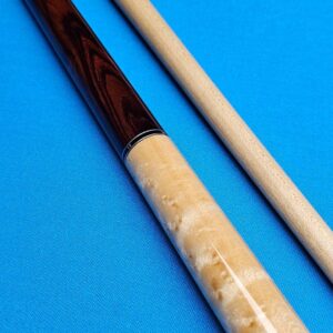 Hill Wrapless Custom Cue - Image 41