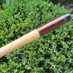 Hill Wrapless Custom Cue - Image 42