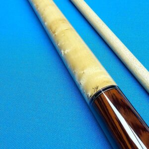 Hill Wrapless Custom Cue - Image 46