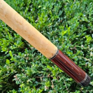 Hill Wrapless Custom Cue - Image 47