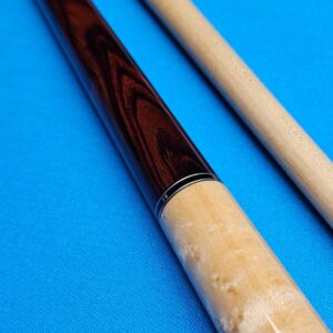 Hill Wrapless Custom Cue - Image 48