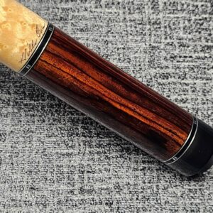 Hill Wrapless Custom Cue - Image 51