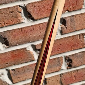Keith Josey Gambler Cue - Image 10