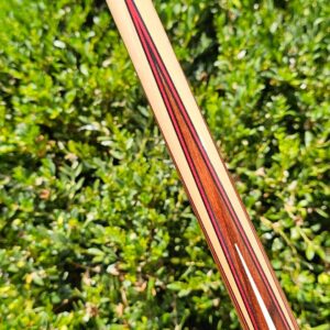 Keith Josey Gambler Cue - Image 11