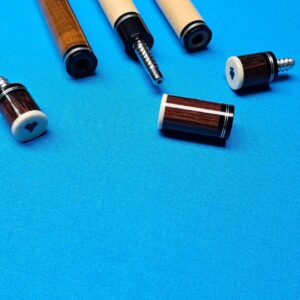 Keith Josey Gambler Cue - Image 12