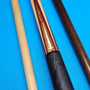 Keith Josey Gambler Cue - Image 13