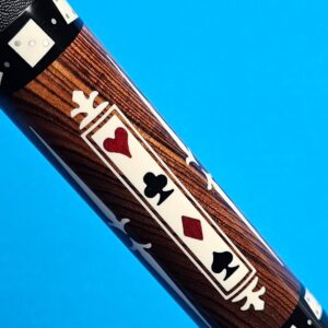 Keith Josey Gambler Cue - Image 15
