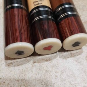 Keith Josey Gambler Cue - Image 16