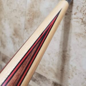 Keith Josey Gambler Cue - Image 18