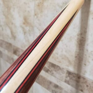 Keith Josey Gambler Cue - Image 24