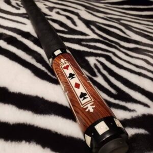 Keith Josey Gambler Cue - Image 25