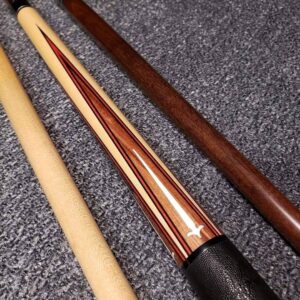 Keith Josey Gambler Cue - Image 26
