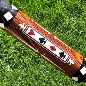 Keith Josey Gambler Cue - Image 28