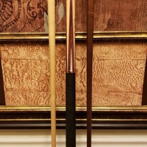 Keith Josey Gambler Cue - Image 4