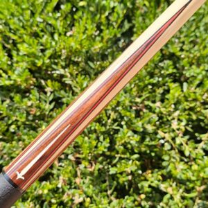Keith Josey Gambler Cue - Image 30