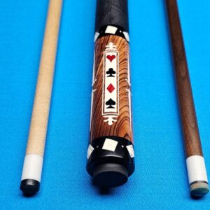 Keith Josey Gambler Cue - Image 31