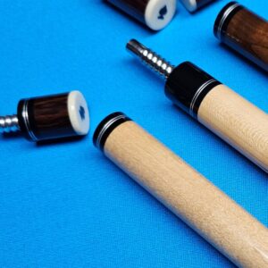 Keith Josey Gambler Cue - Image 34