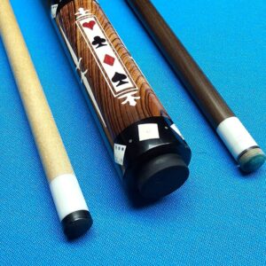 Keith Josey Gambler Cue - Image 35