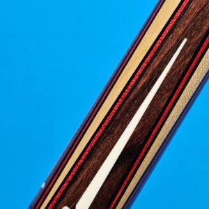 Keith Josey Gambler Cue - Image 36