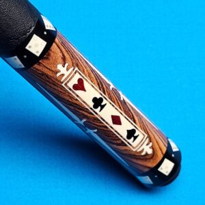 Keith Josey Gambler Cue - Image 5