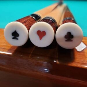 Keith Josey Gambler Cue - Image 41