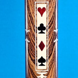 Keith Josey Gambler Cue - Image 42