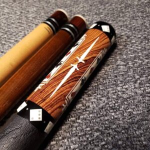 Keith Josey Gambler Cue - Image 44