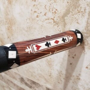 Keith Josey Gambler Cue - Image 45