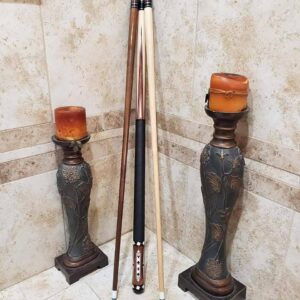 Keith Josey Gambler Cue - Image 46