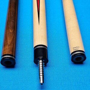 Keith Josey Gambler Cue - Image 47